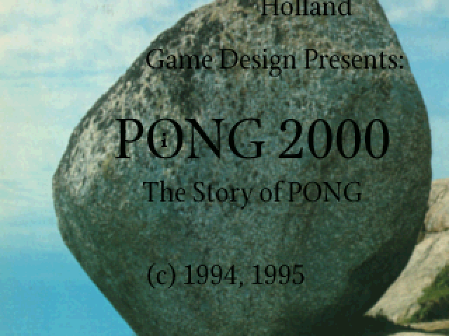 Ping 2000
